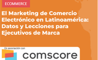E-commerce in Latin America: Portada and Comscore release 2022 report