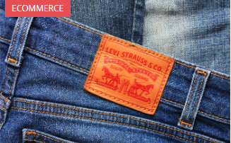 Levi’s plans to ‘accelerate growth’ by adding 400 new stores and tripling e-commerce