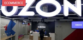 Plagued by default fears, Russian e-commerce player Ozon increases spending