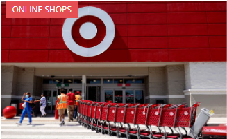 Target cuts prices and cancels orders